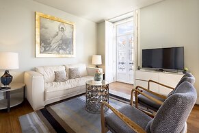 Chiado Camões - Lisbon Best Apartments