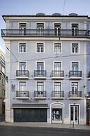 Chiado Camões - Lisbon Best Apartments