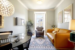 Chiado Camões - Lisbon Best Apartments