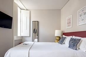 Chiado Camões - Lisbon Best Apartments