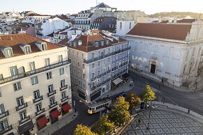 Chiado Camões - Lisbon Best Apartments