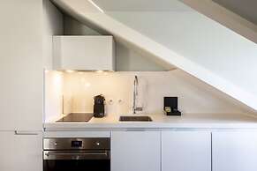 Chiado Camões - Lisbon Best Apartments