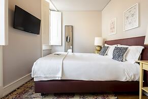 Chiado Camões - Lisbon Best Apartments