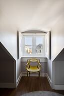 Chiado Camões - Lisbon Best Apartments