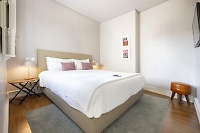 Chiado Camões - Lisbon Best Apartments