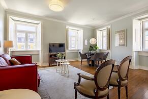 Chiado Camões - Lisbon Best Apartments