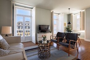 Chiado Camões - Lisbon Best Apartments