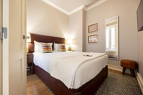 Chiado Camões - Lisbon Best Apartments