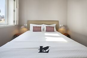 Chiado Camões - Lisbon Best Apartments
