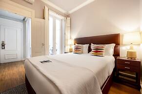 Chiado Camões - Lisbon Best Apartments