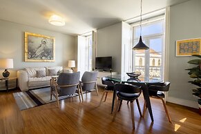 Chiado Camões - Lisbon Best Apartments