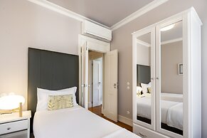 Chiado Camões - Lisbon Best Apartments