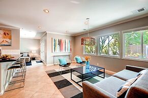 PX037 3 Bedroom Apartment By Senstay