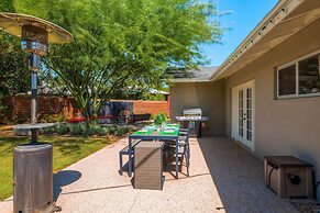 PX037 3 Bedroom Apartment By Senstay