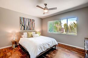 PX037 3 Bedroom Apartment By Senstay