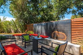 PX037 3 Bedroom Apartment By Senstay