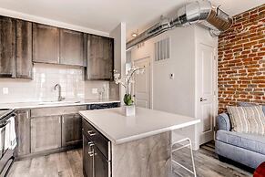 D029 2 Bedroom Apartment By Senstay