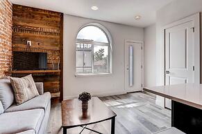 D029 2 Bedroom Apartment By Senstay