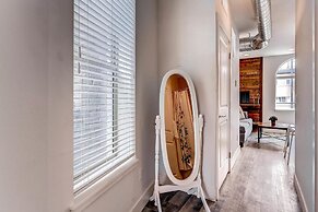 D029 2 Bedroom Apartment By Senstay