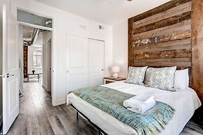 D029 2 Bedroom Apartment By Senstay