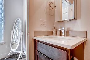 D029 2 Bedroom Apartment By Senstay