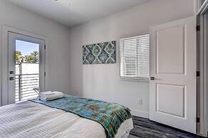 D029 2 Bedroom Apartment By Senstay