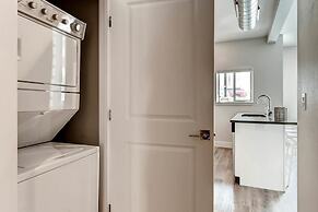 D030 2 Bedroom Apartment By Senstay