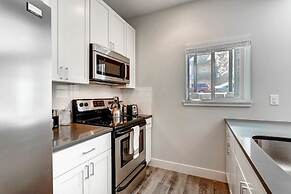 D030 2 Bedroom Apartment By Senstay