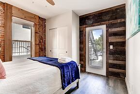 D030 2 Bedroom Apartment By Senstay