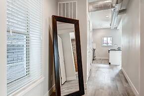 D030 2 Bedroom Apartment By Senstay