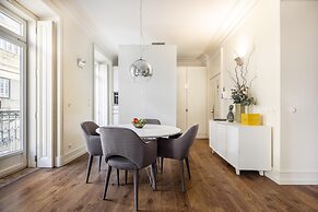 Chiado Trindade - Lisbon Best Apartments
