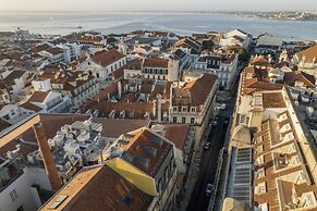 Chiado Trindade - Lisbon Best Apartments