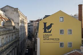 Chiado Trindade - Lisbon Best Apartments