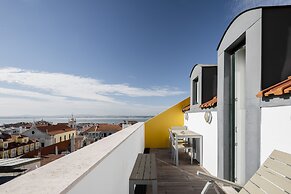 Chiado Trindade - Lisbon Best Apartments