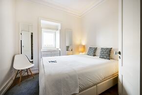 Chiado Trindade - Lisbon Best Apartments