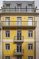 Chiado Trindade - Lisbon Best Apartments