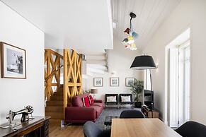 Chiado Trindade - Lisbon Best Apartments