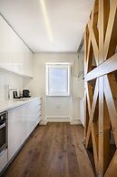 Chiado Trindade - Lisbon Best Apartments