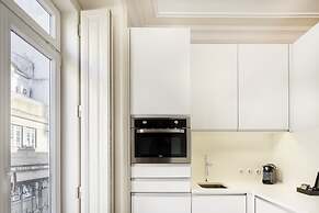 Chiado Trindade - Lisbon Best Apartments