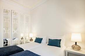 Chiado Trindade - Lisbon Best Apartments