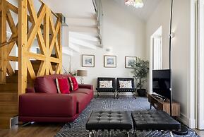 Chiado Trindade - Lisbon Best Apartments