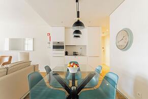 Chiado Square - Lisbon Best Apartments