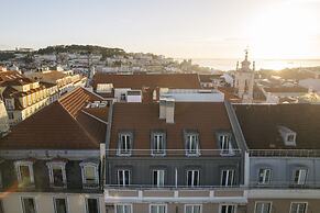 Chiado Square - Lisbon Best Apartments