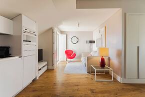 Chiado Square - Lisbon Best Apartments