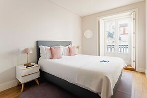 Chiado Square - Lisbon Best Apartments