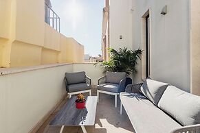 Chiado Square - Lisbon Best Apartments