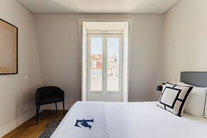 Chiado Square - Lisbon Best Apartments