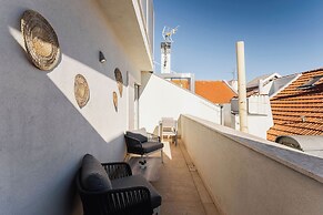 Chiado Square - Lisbon Best Apartments