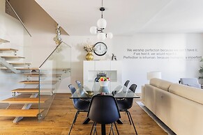 Chiado Square - Lisbon Best Apartments