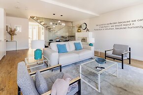 Chiado Square - Lisbon Best Apartments